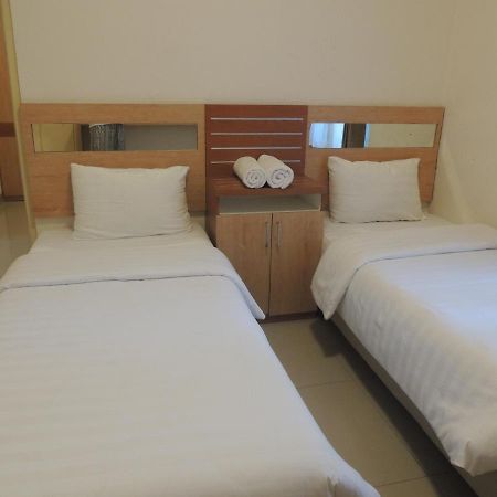 Shabrina Homestay Syariah Kalasan Ngoại thất bức ảnh