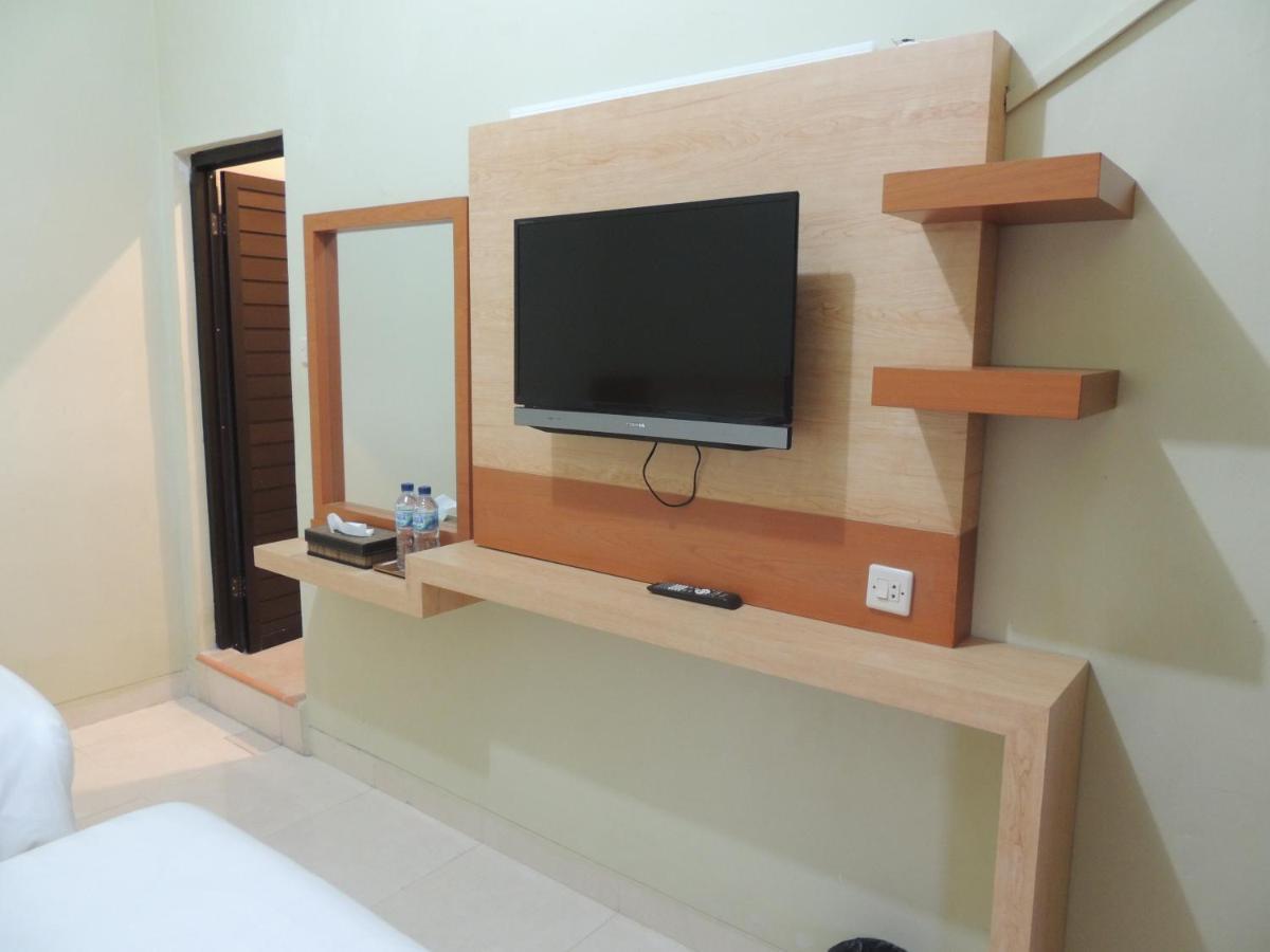 Shabrina Homestay Syariah Kalasan Ngoại thất bức ảnh