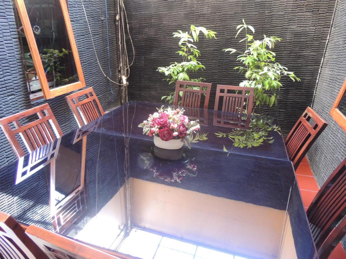 Shabrina Homestay Syariah Kalasan Ngoại thất bức ảnh