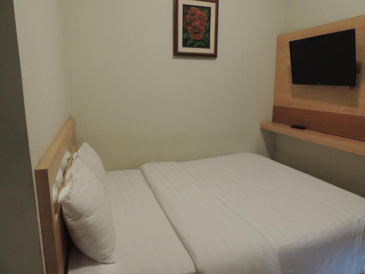 Shabrina Homestay Syariah Kalasan Ngoại thất bức ảnh